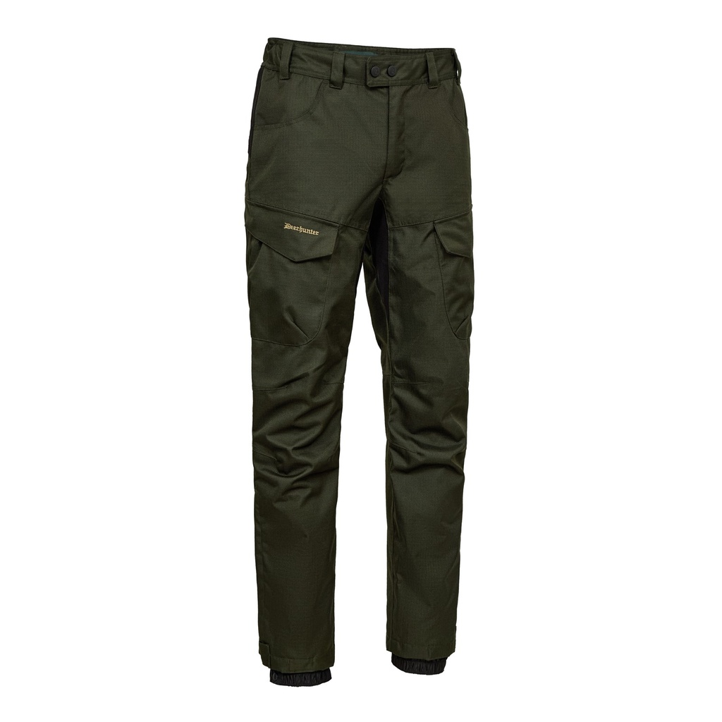 Deerhunter Recon Dura-Tex Membrane Trousers – Deepwood (EU 48 (waist 32-33"))
