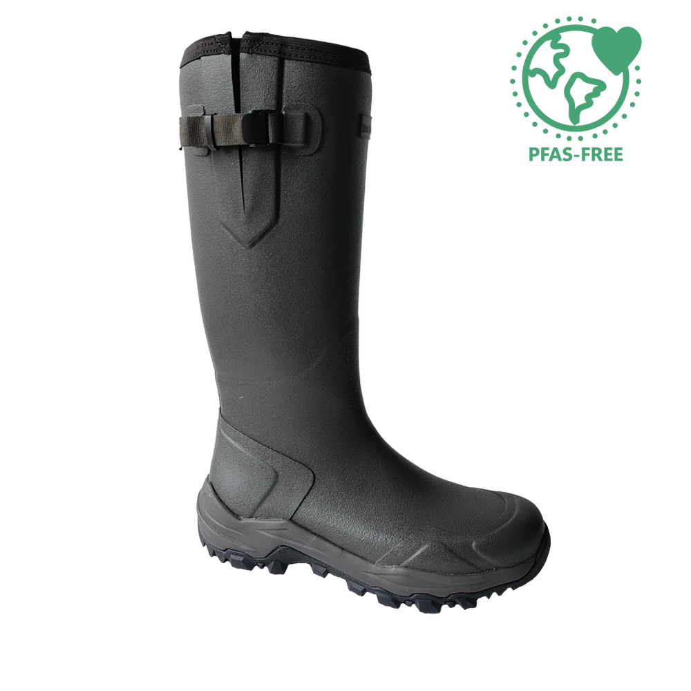 Treksta Svalbard 18"Neo Rubber Boot