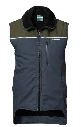 Kaiwaka Sleeveless Vest
