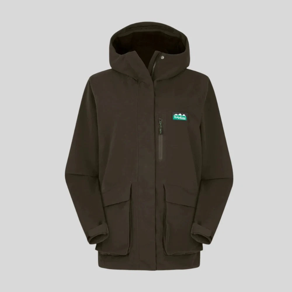 Ridgeline Rhea Ladies Jacket (Small)