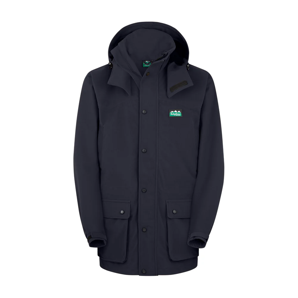 Ridgeline Torrent Jacket (Small)