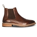 Xpert Heritage Dexter Brown Chelsea Boot