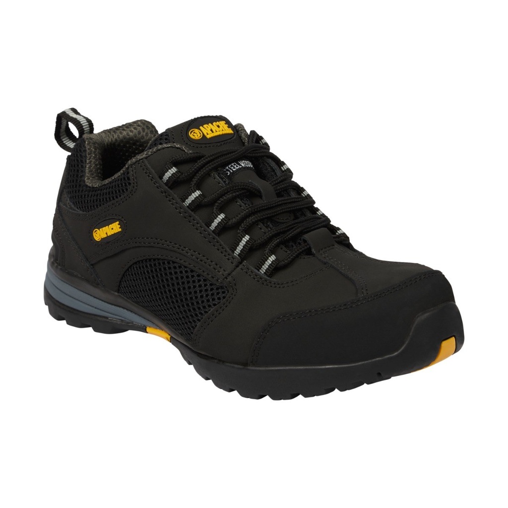 Apache AP318SM Safety Trainer – Black (6/39)
