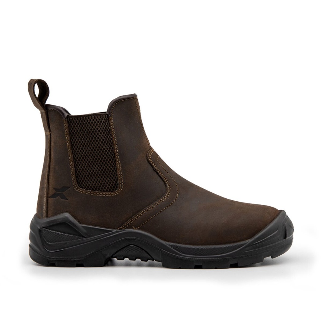 [XP570] Xpert Tempest II Non-Safety Dealer Boot – Brown (6/39)