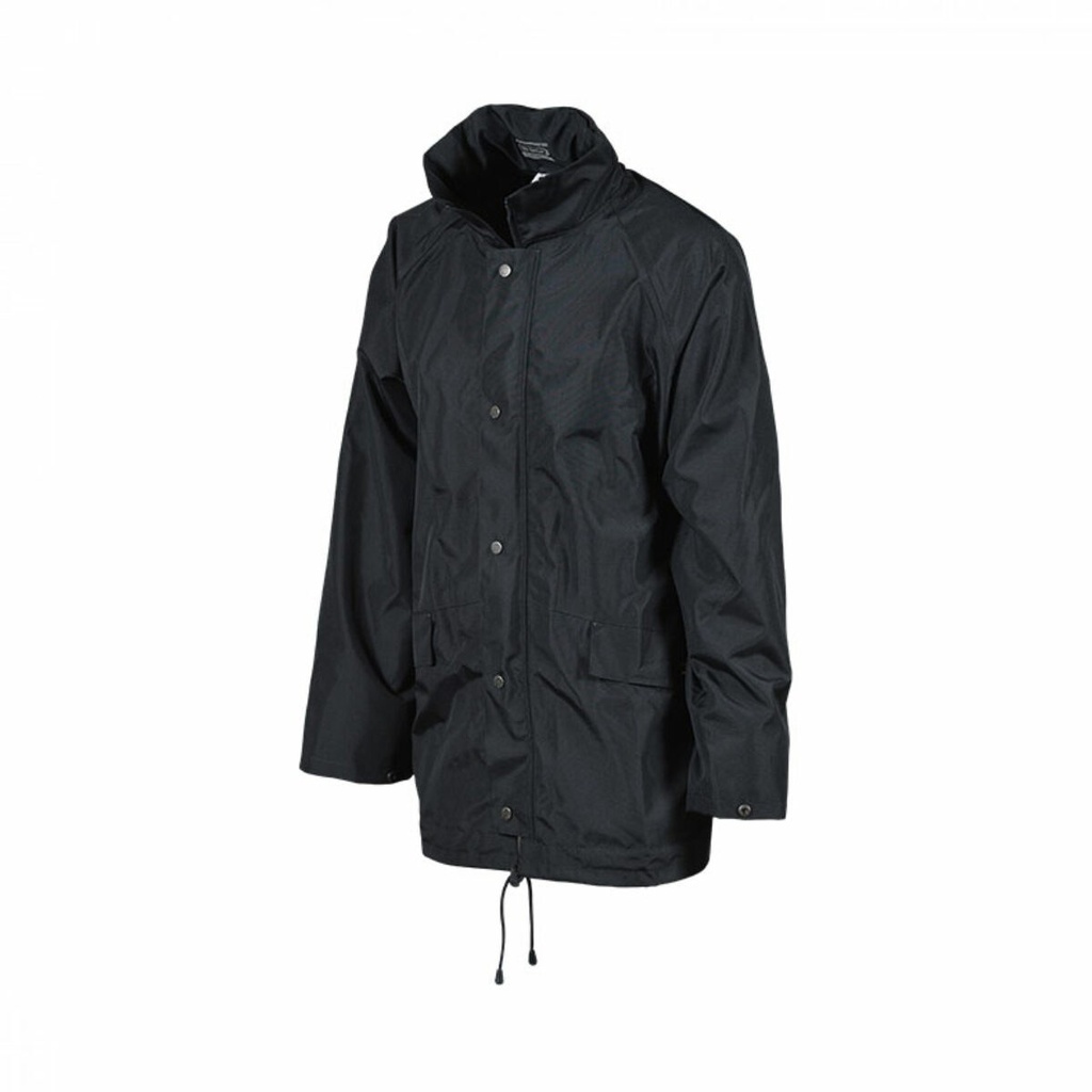 [SWP1710] Swampmaster Xtremegear Waterproof Jacket – Navy (XSmall)