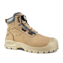 Rock Fall Mason Stone BOA Waterproof Safety Boot