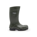 Swampmaster Pro Defender+ S5S Safety Wellington – Green