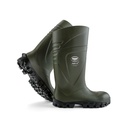Bekina StepliteX SolidGrip O4 Wellington – Green (Soft Toe)