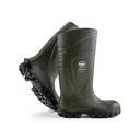 Bekina StepliteX SolidGrip S5 Safety Wellington – Green (Steel Toe)