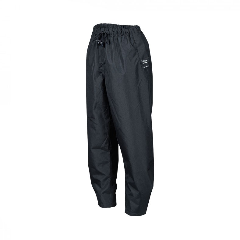 Swampmaster No-Sweat Xtremegear Waterproof Trousers – Navy (XSmall)