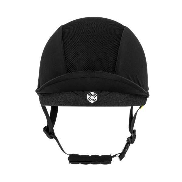 Charles Owen Phoenix Jockey Skull Cap
