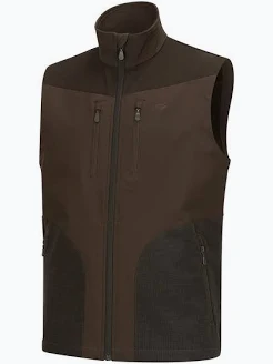 Hoggs Of Fife Ardross 4-Way Active Gilet (Small)