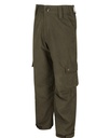 Hoggs of Fife Struther Junior Waterproof Trousers – Green
