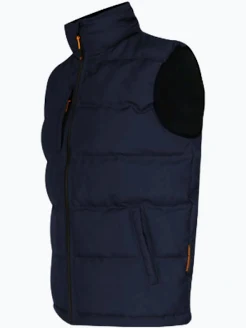 Xpert Core Padded Bodywarmer