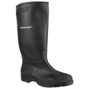 Dunlop Pricemastor Wellington – Black