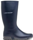 Dunlop Ladies Wellington – Navy