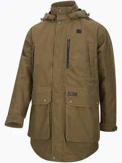 Torness Trilaminate 3 in 1 Jacket Olive (Small)
