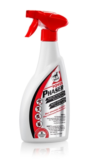Leovet Power Phaser Fly Spray 550 ml