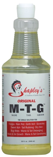 Shapley's Original M-T-G 946 ml