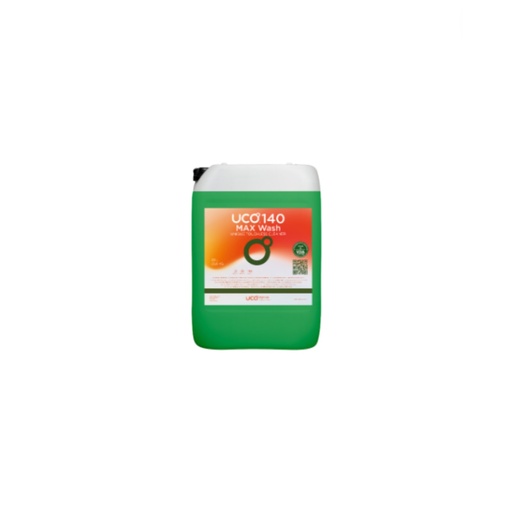 UCO 140 Max Wash Touchless Vehicle Cleaner 5 L