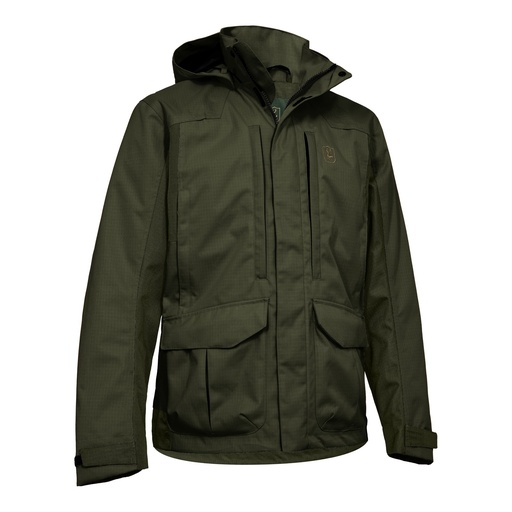 Deerhunter Recon Dura-Tex Membrane Jacket – Deepwood