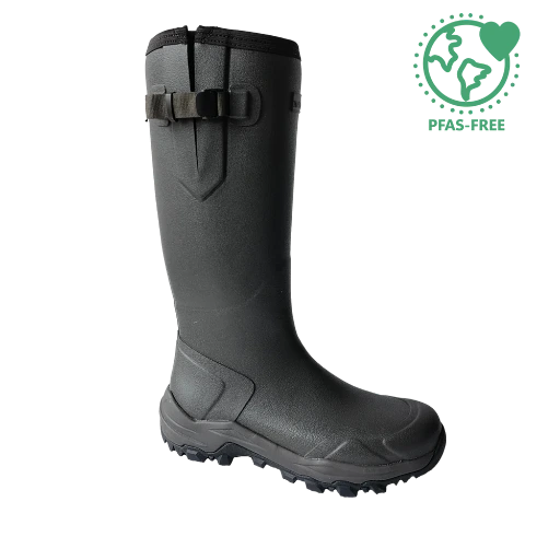 Treksta Svalbard 18"Neo Rubber Boot