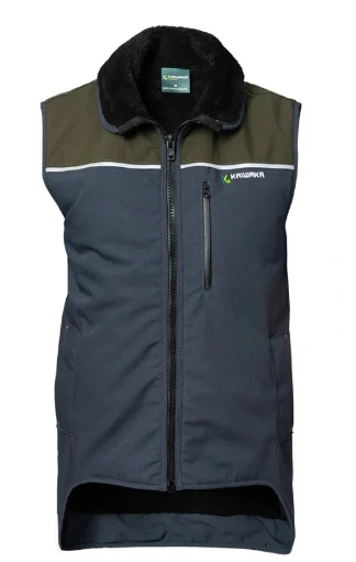 Kaiwaka Sleeveless Vest