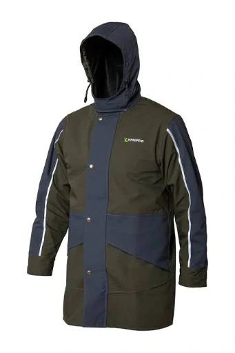 Kaiwaka Winter Jacket