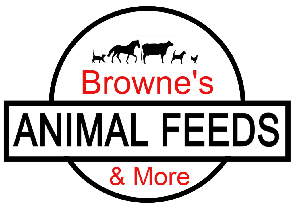 Browne's Animal Feeds Portlaoise